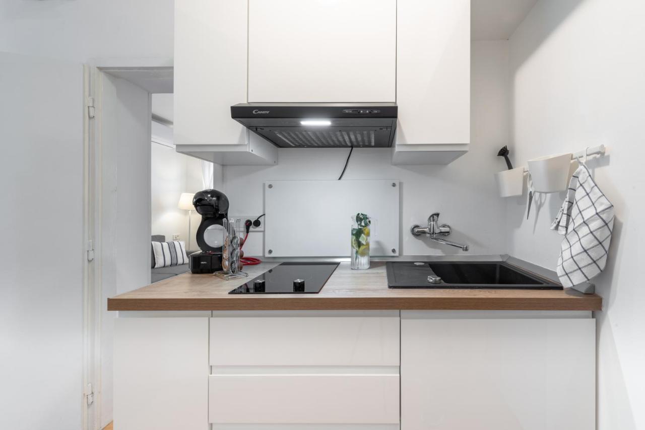 Apartment Near Old Town, Free Parking & Huge Garden Dubrovnik Bagian luar foto