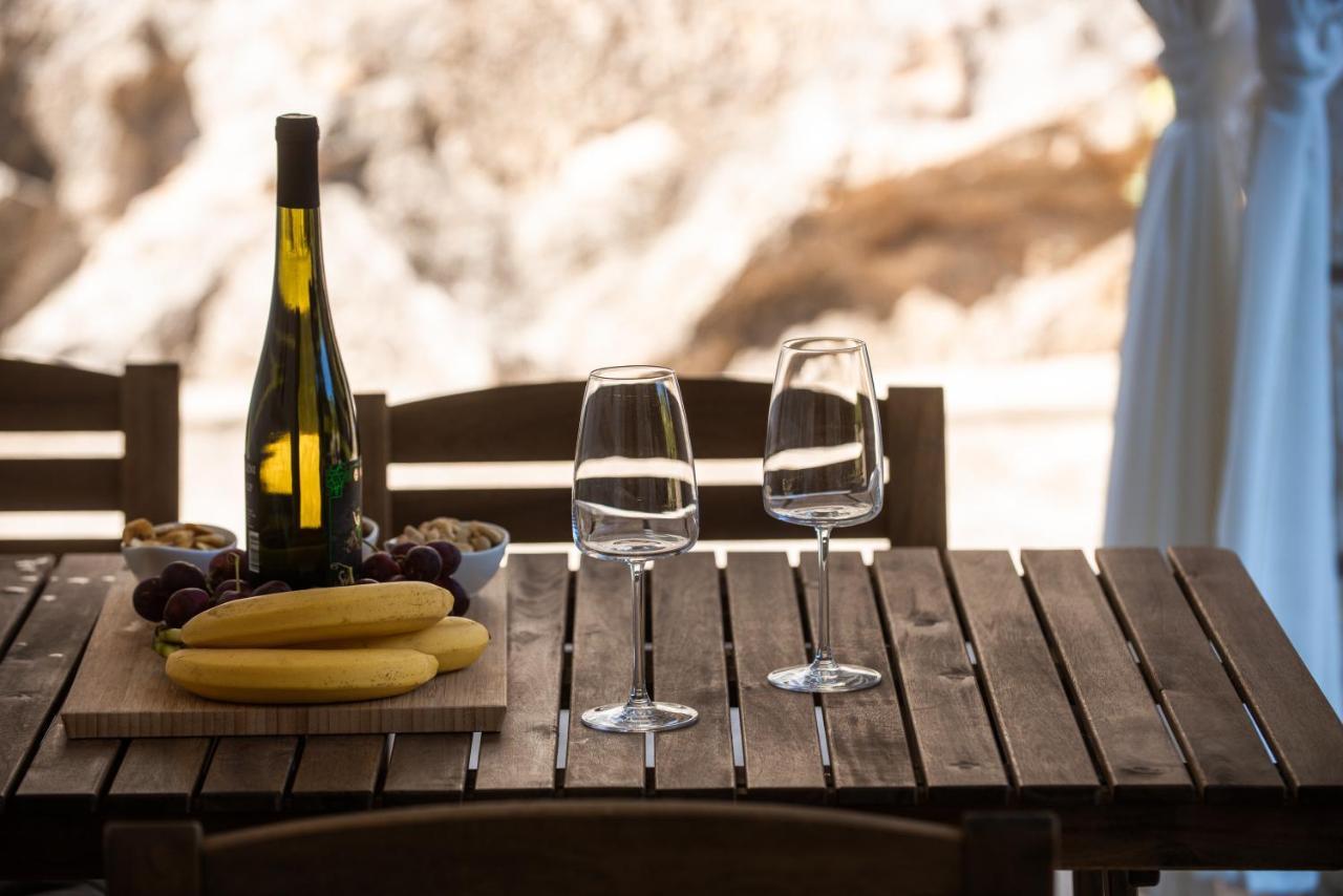 Apartment Near Old Town, Free Parking & Huge Garden Dubrovnik Bagian luar foto